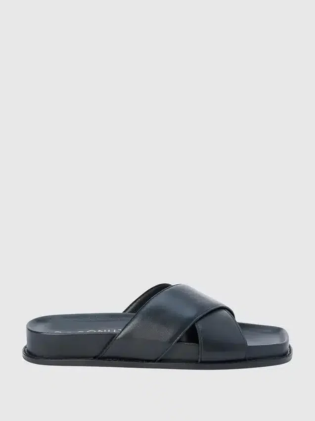 Hannah Slide-sandaler