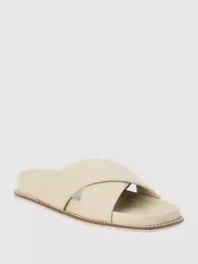 Hannah Slide-sandaler