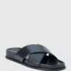 Hannah Slide-sandaler