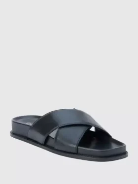 Hannah Slide-sandaler