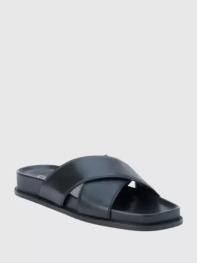 Hannah Slide-sandaler