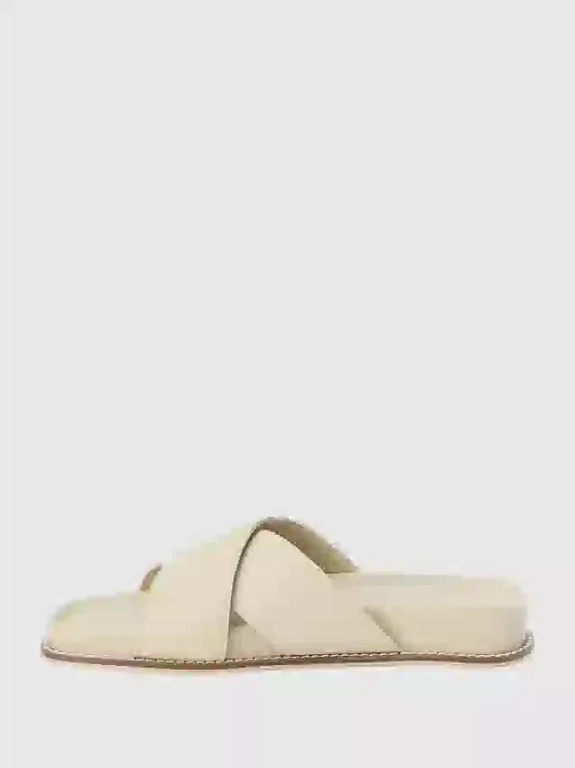 Hannah Slide-sandaler