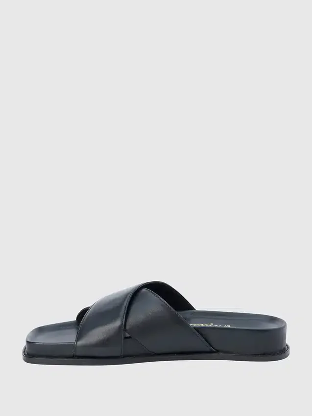 Hannah Slide-sandaler