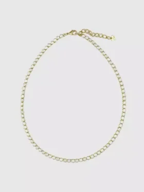 Hart Bezel-tenniskjede