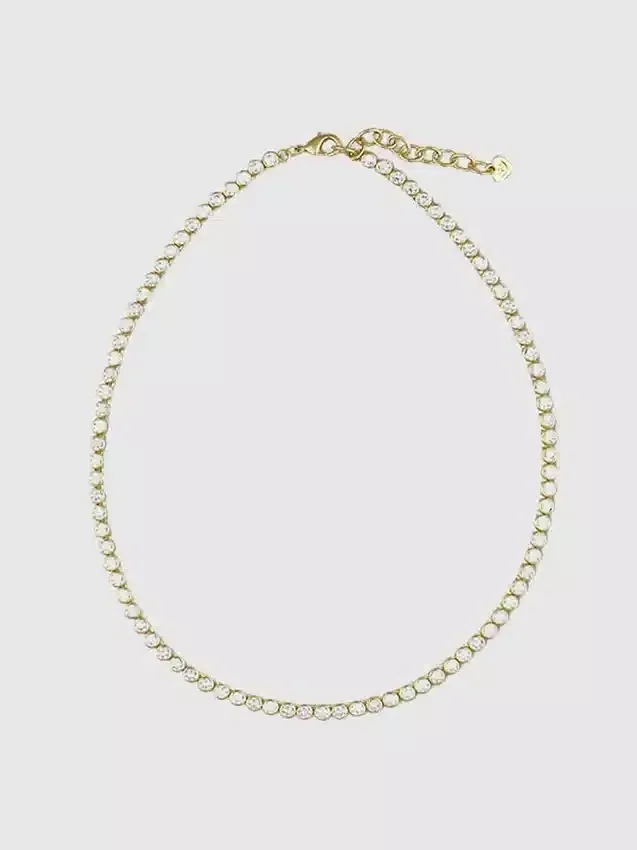 Hart Bezel-tenniskjede