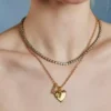 Hart Bezel-tenniskjede