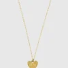 Hart Dainty Heart Mama-halskjede