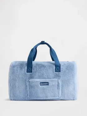 Hello Kitty-duffelbag for barn