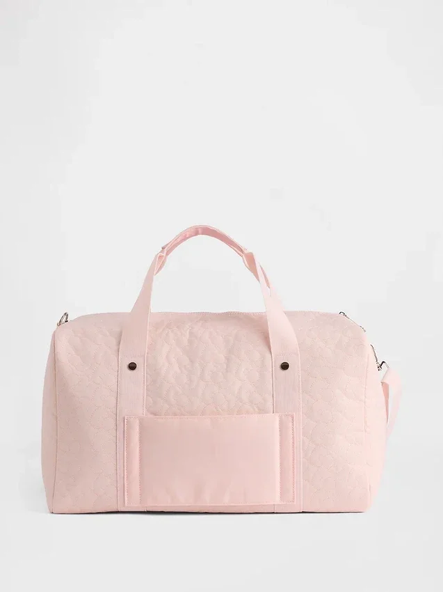 Hello Kitty-duffelbag for barn