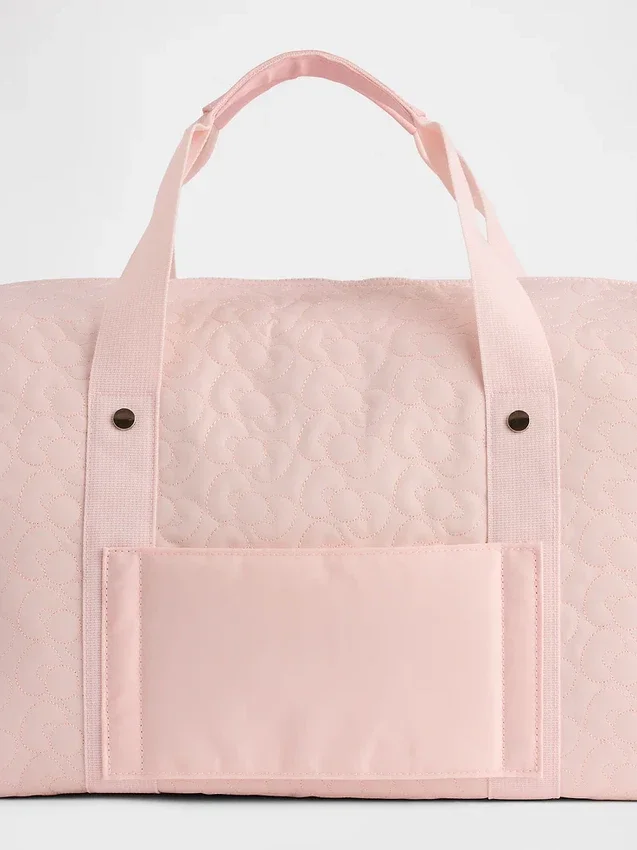 Hello Kitty-duffelbag for barn