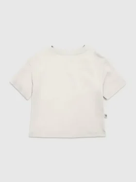 Hello Kitty-T-skjorte med basketballmotiv for småbarn