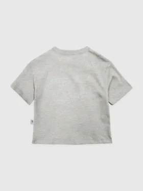 Hello Kitty-T-skjorte med sløyfer for småbarn