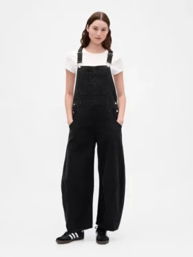 Hestesko-overall