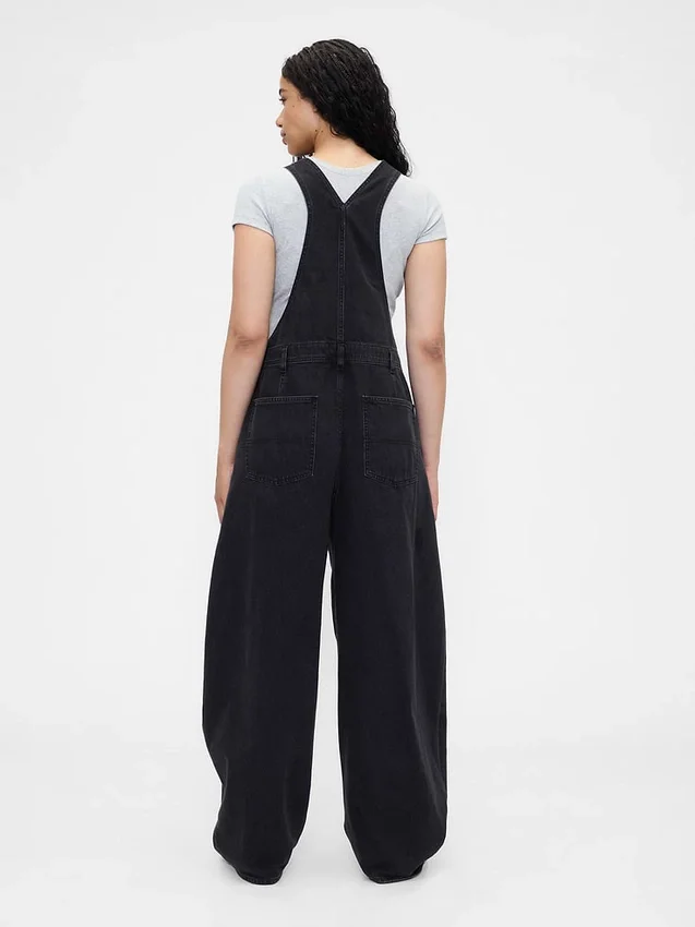 Hestesko-overall