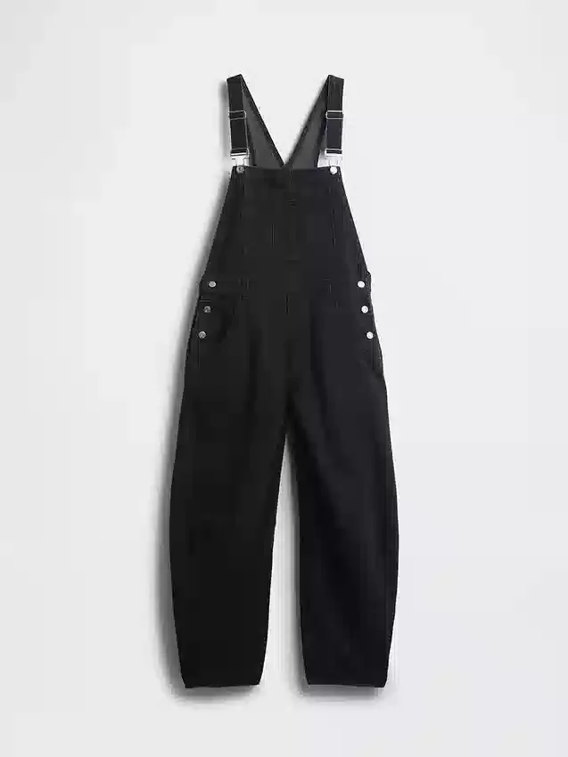 Hestesko-overall
