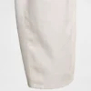 High Rise Ultrasoft Horseshoe-Jeans
