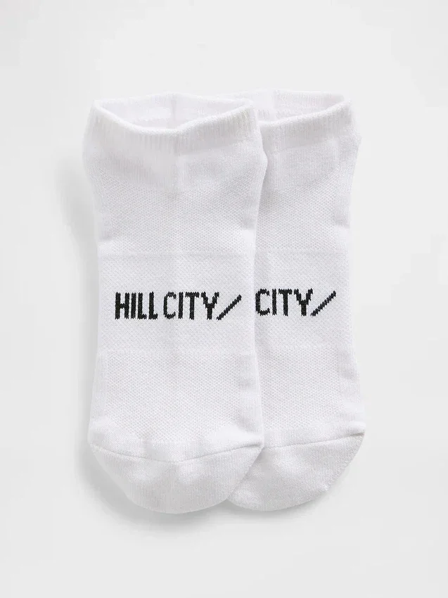 Hill City ankelsokker