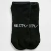Hill City ankelsokker