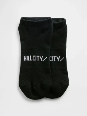 Hill City ankelsokker