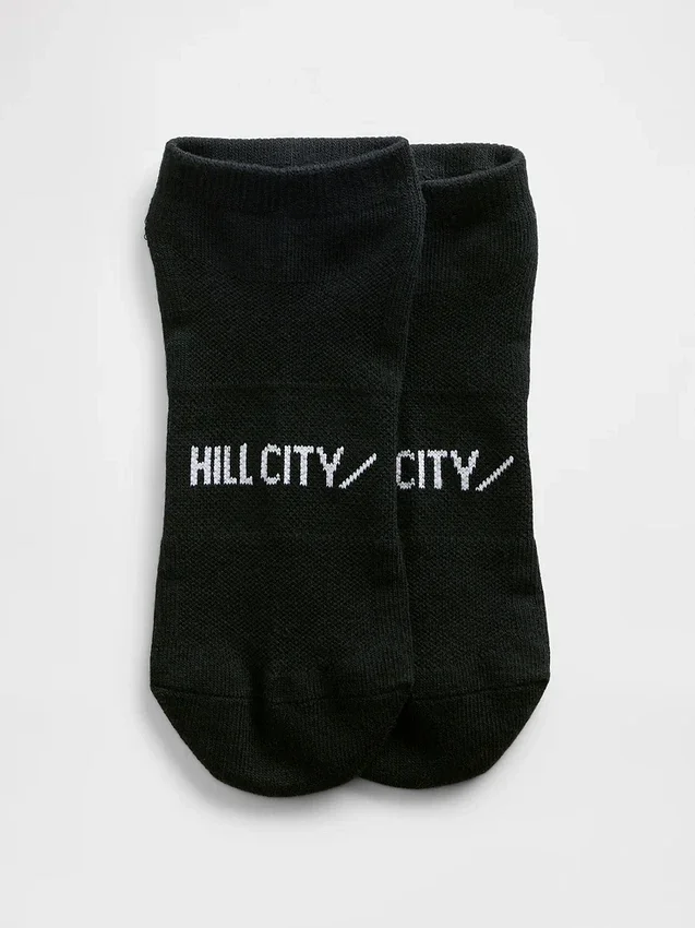 Hill City ankelsokker