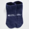 Hill City ankelsokker