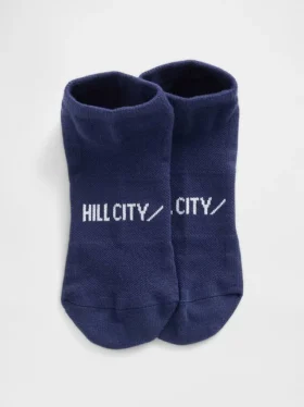 Hill City ankelsokker