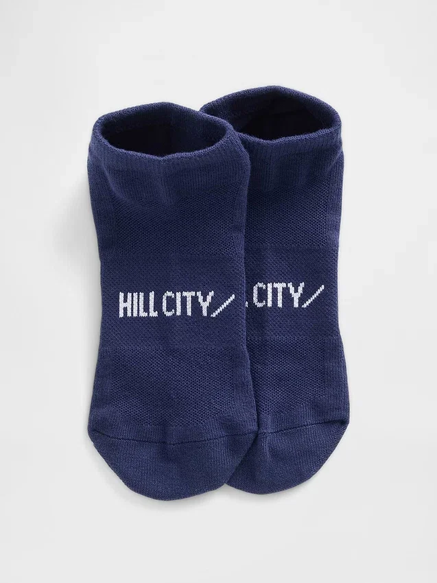 Hill City ankelsokker