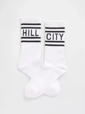Hill City Crew-sokker
