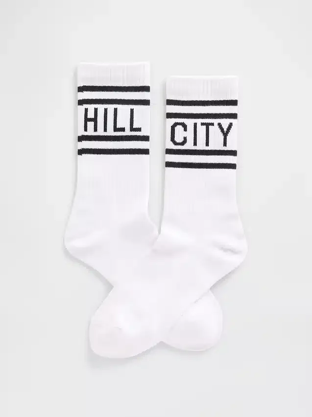 Hill City Crew-sokker