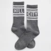 Hill City Crew-sokker