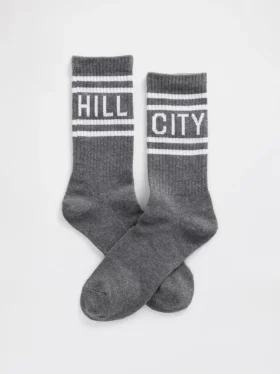 Hill City Crew-sokker