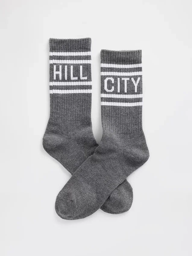 Hill City Crew-sokker