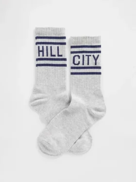 Hill City Crew-sokker