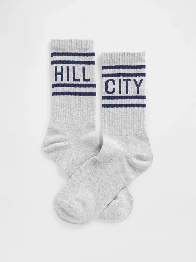 Hill City Crew-sokker