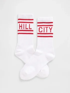 Hill City Crew-sokker