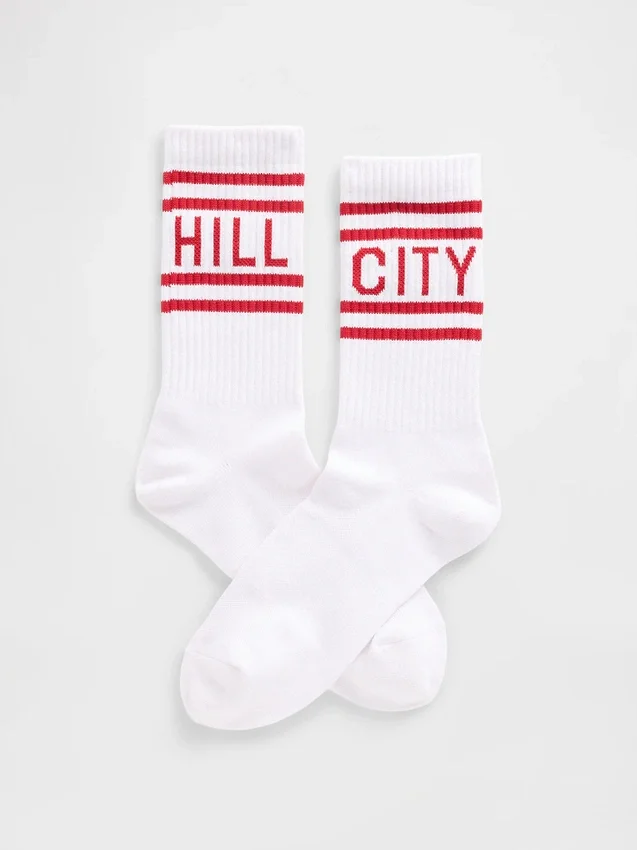 Hill City Crew-sokker