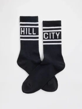 Hill City Crew-sokker