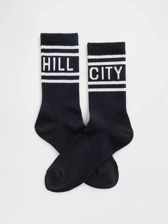 Hill City Crew-sokker