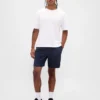 Hill City hurtigtørkende treningsshorts