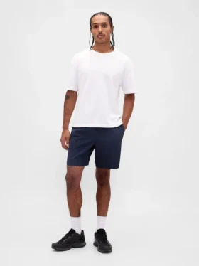 Hill City hurtigtørkende treningsshorts