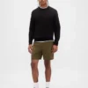 Hill City hurtigtørkende treningsshorts