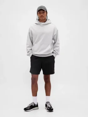 Hill City hurtigtørkende treningsshorts