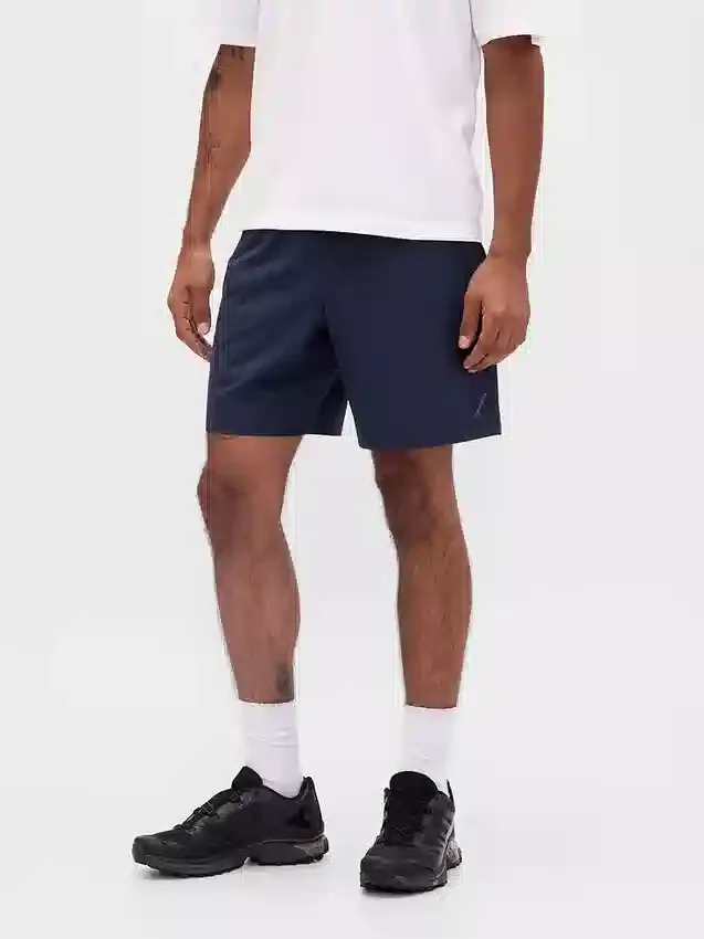 Hill City hurtigtørkende treningsshorts