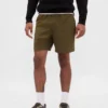 Hill City hurtigtørkende treningsshorts