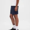 Hill City hurtigtørkende treningsshorts