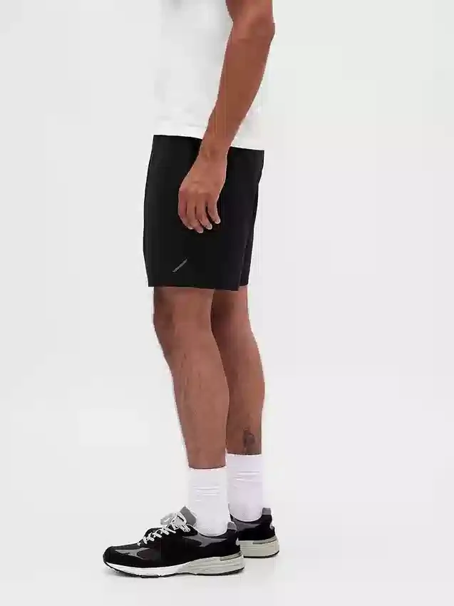 Hill City hurtigtørkende treningsshorts