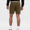Hill City hurtigtørkende treningsshorts