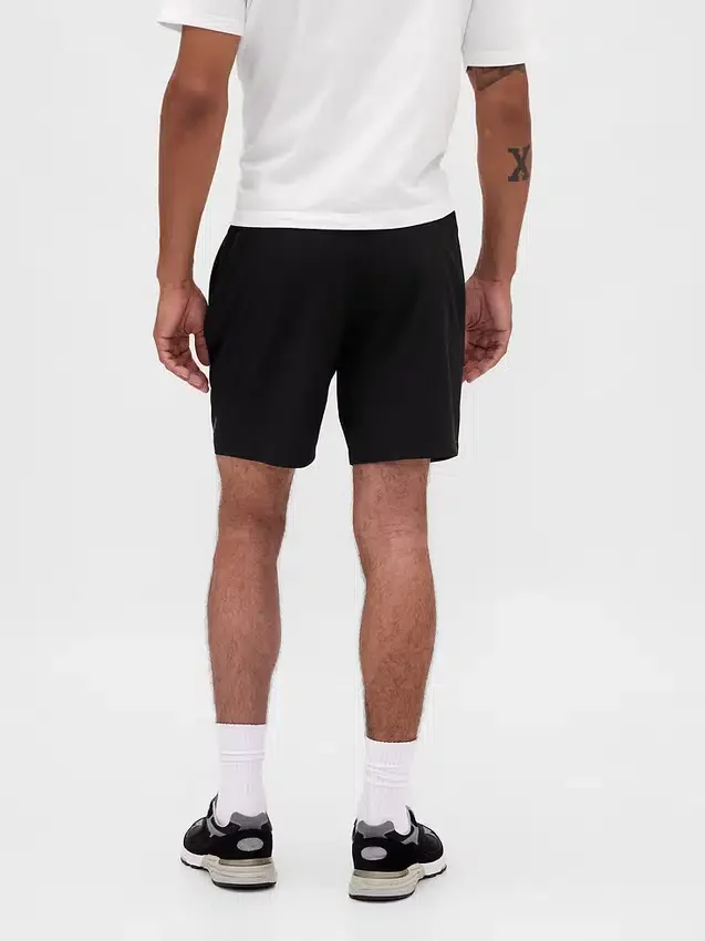 Hill City hurtigtørkende treningsshorts