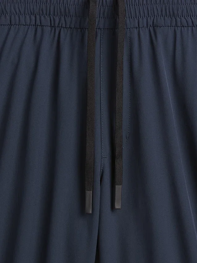 Hill City hurtigtørkende treningsshorts