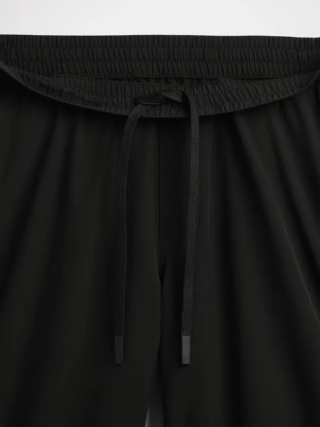 Hill City hurtigtørkende treningsshorts